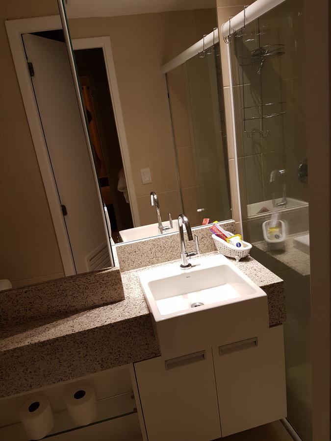 Apartament Landscape Beira Mar - 1804 Gold B Fortaleza  Zewnętrze zdjęcie