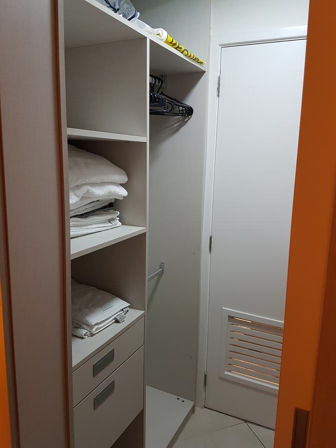 Apartament Landscape Beira Mar - 1804 Gold B Fortaleza  Zewnętrze zdjęcie