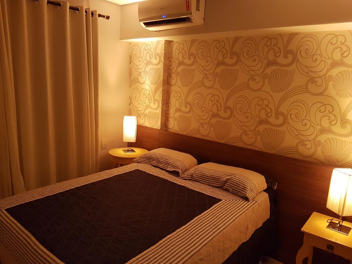 Apartament Landscape Beira Mar - 1804 Gold B Fortaleza  Zewnętrze zdjęcie