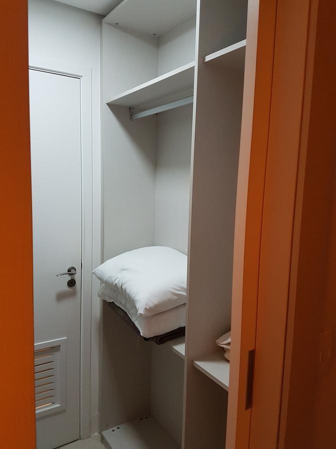 Apartament Landscape Beira Mar - 1804 Gold B Fortaleza  Zewnętrze zdjęcie