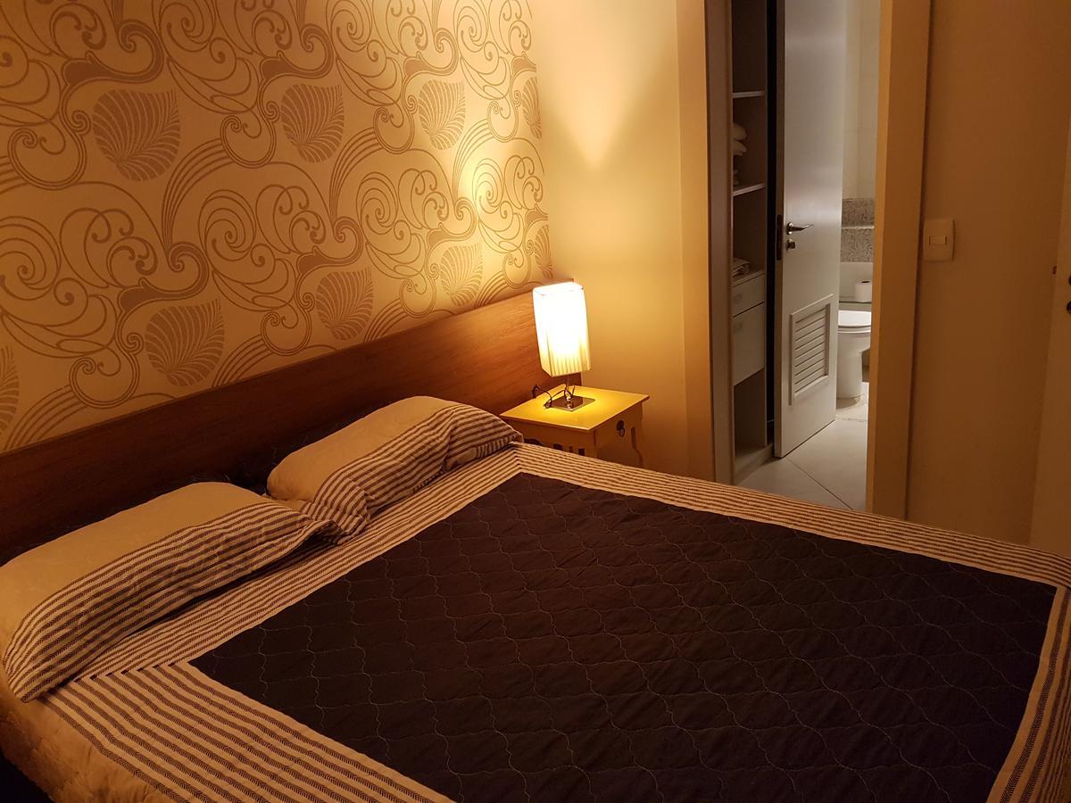 Apartament Landscape Beira Mar - 1804 Gold B Fortaleza  Zewnętrze zdjęcie