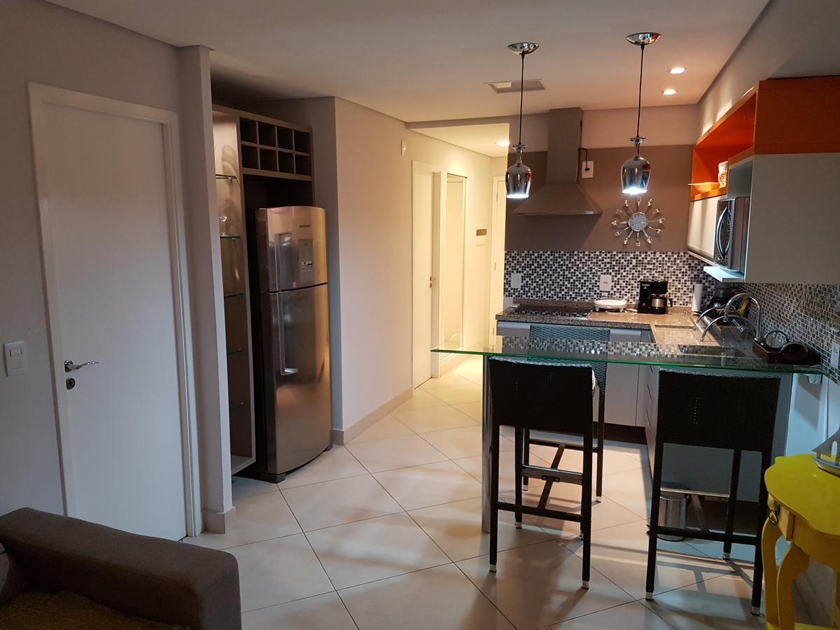 Apartament Landscape Beira Mar - 1804 Gold B Fortaleza  Zewnętrze zdjęcie